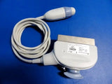 2005 GE 4D8C P/N 156959 Wideband Convex 4D Volume Ultrasound Transducer ~ 12814