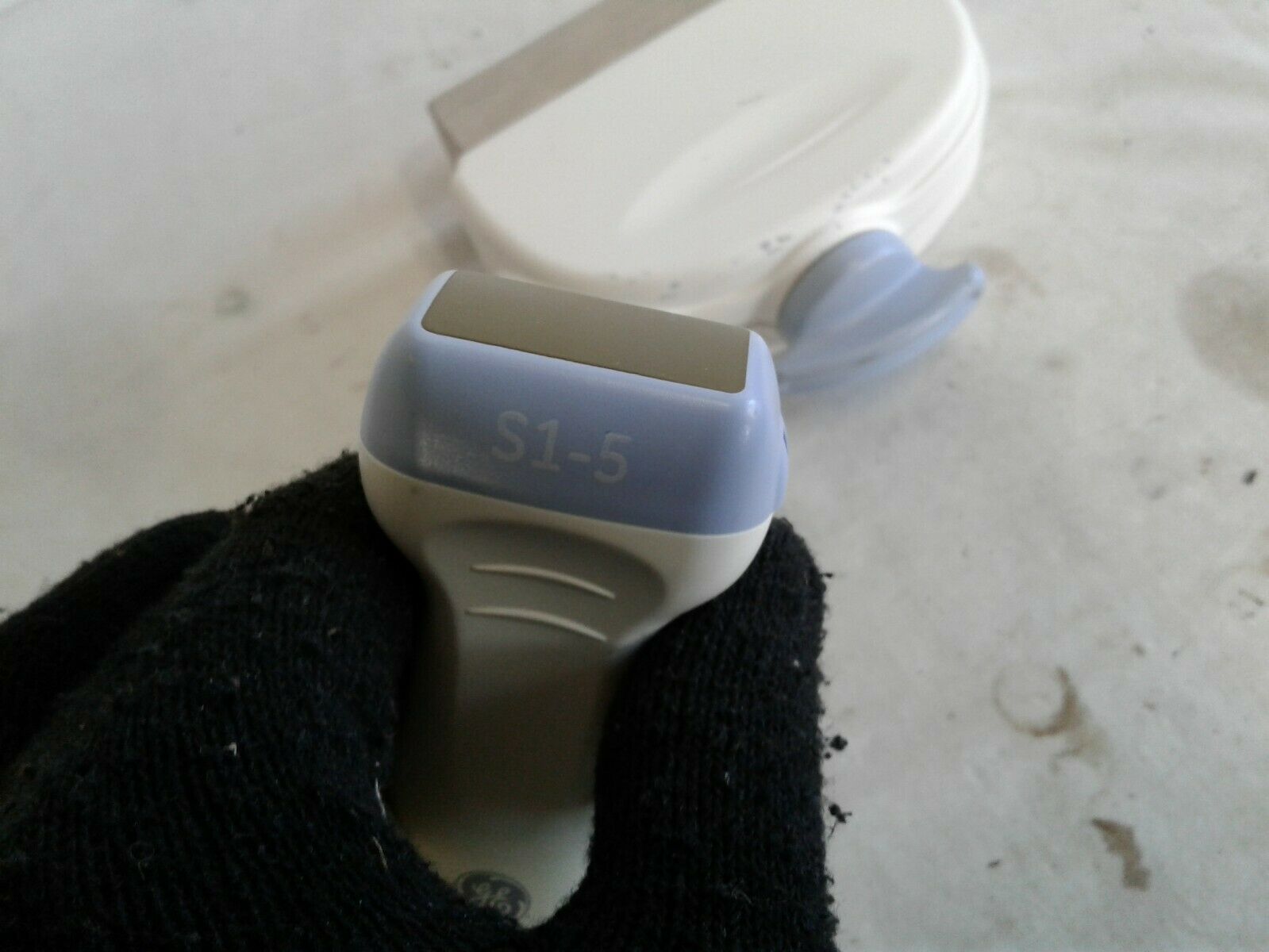 GE S1-5 Sector Array Ultrasound Transducer Probe DIAGNOSTIC ULTRASOUND MACHINES FOR SALE