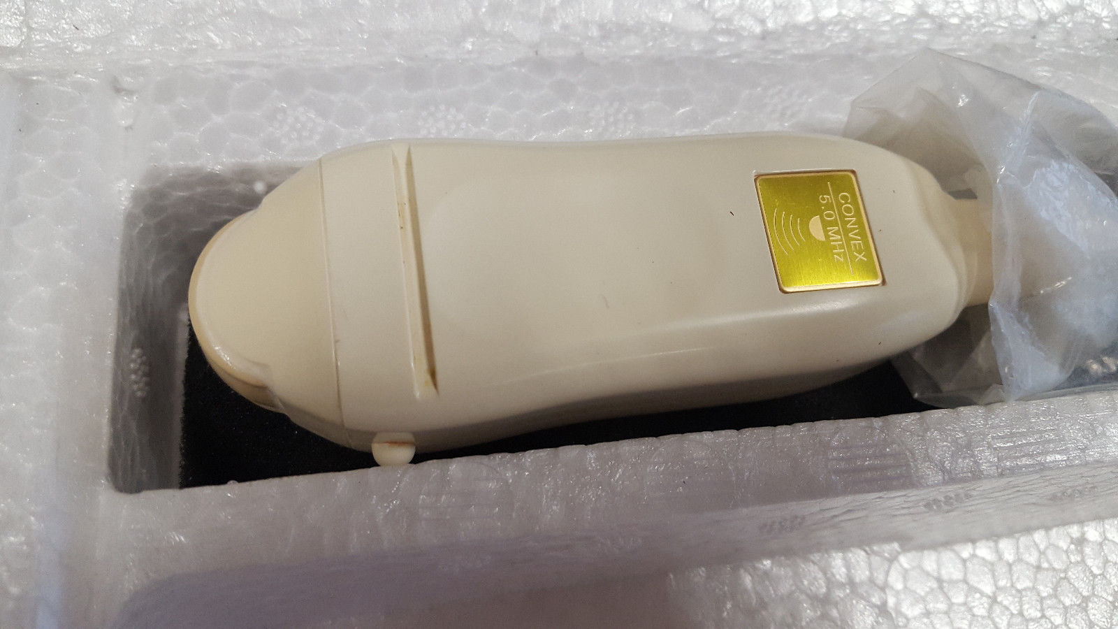 Hitachi EUP-C321T microconvex ultrasound transducer DIAGNOSTIC ULTRASOUND MACHINES FOR SALE