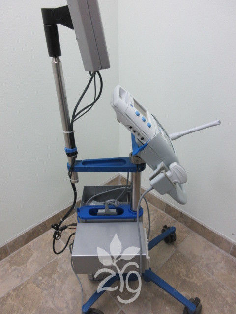 SonoSite 180 Plus Portable Ultrasound on Stand w 2 Probes, Printer and Monitor DIAGNOSTIC ULTRASOUND MACHINES FOR SALE