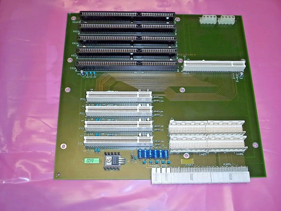 GE Voluson 730 Ultrasound CPM3.P2 Motherboard (PN: KTZ195699)