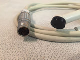 Philips D2CWC Ultrasound Probe for iU22 & iE33 CW Doppler