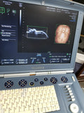 GE RAB4-8-RS Ultrasound Probe / Transducer