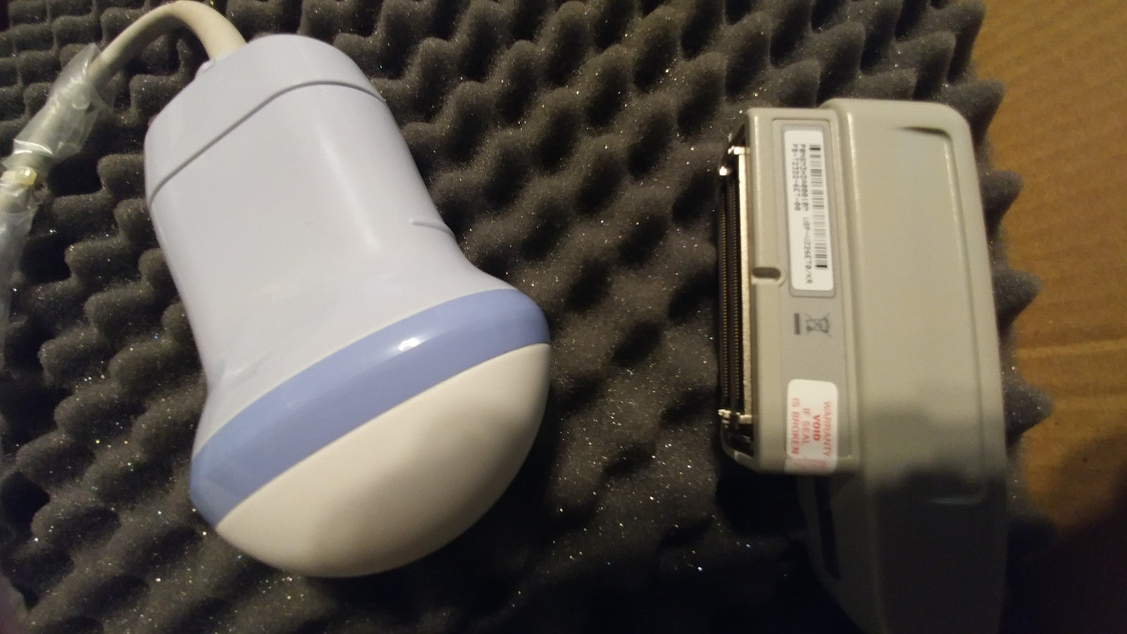 Medison 3D2-6ET Volume probe (3D/4D Convex Live) probe. 6-Month Warranty!!! DIAGNOSTIC ULTRASOUND MACHINES FOR SALE