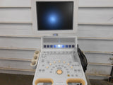 Philips TX2-120 Portable Ultrasound System with Stand PercuNav 100274 2009100002