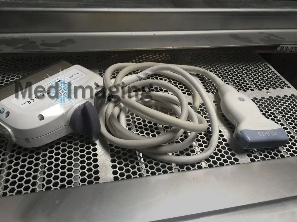 GE Signa Ultrasound Transducer / Probe PN: 5199103 - TESTED DIAGNOSTIC ULTRASOUND MACHINES FOR SALE