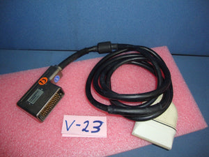 PHILIPS  L7560  Ultrasound Probe 7.5 MHz