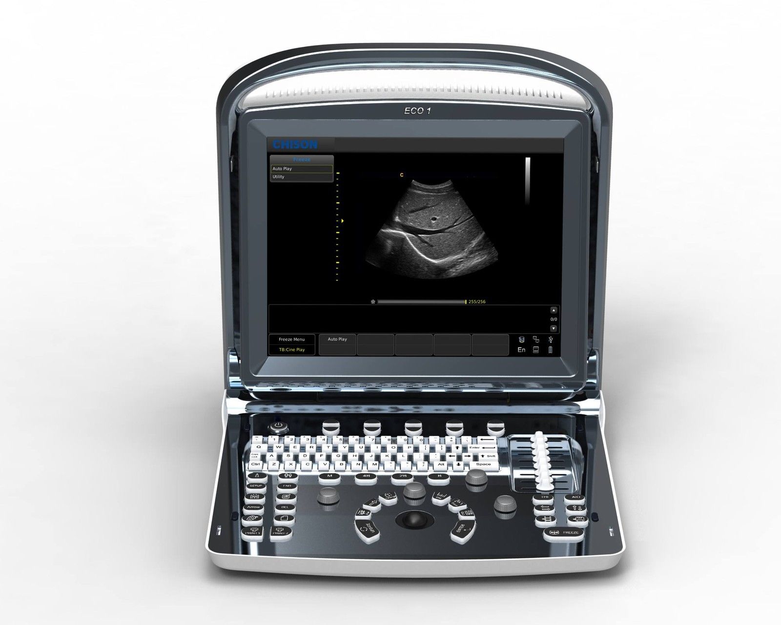 Chison ECO1 Ultrasound System *NEW* DIAGNOSTIC ULTRASOUND MACHINES FOR SALE