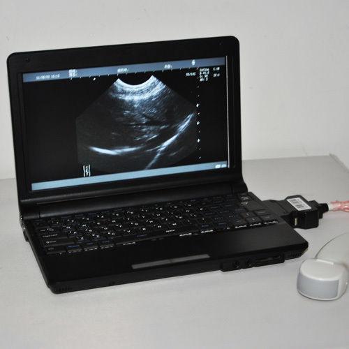 FULL Digital Laptop Ultrasound Scanner+Linear & Transvaginal 2 probe  3D Sale CE DIAGNOSTIC ULTRASOUND MACHINES FOR SALE