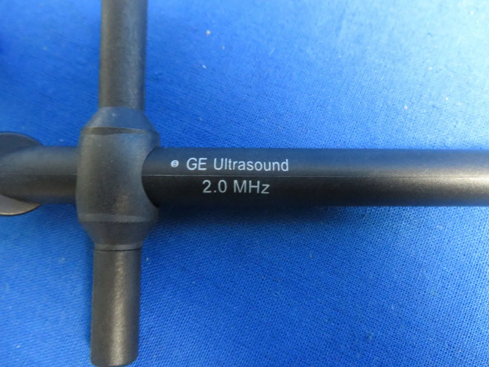 GE 2.0 MHZ -01 TE Ultrasound Pencil Doppler Probe, 90 Day Warranty DIAGNOSTIC ULTRASOUND MACHINES FOR SALE