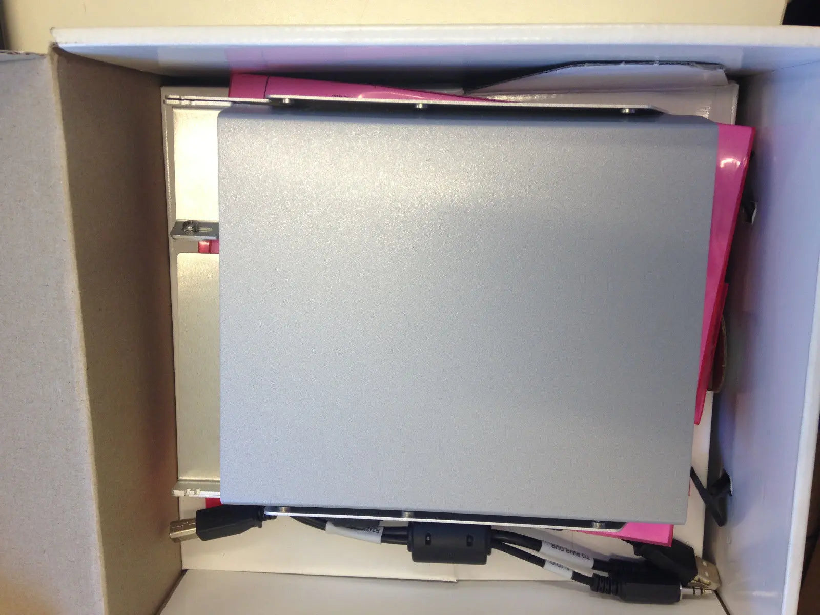 GE Medical System DVR UltraSound Digital Video Recorder For VIVID-S5/VIVID-S6 DIAGNOSTIC ULTRASOUND MACHINES FOR SALE