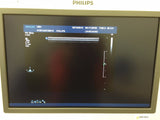 Philips L9-3 Linear Ultrasound Transducer  for Philips iU22 Systems