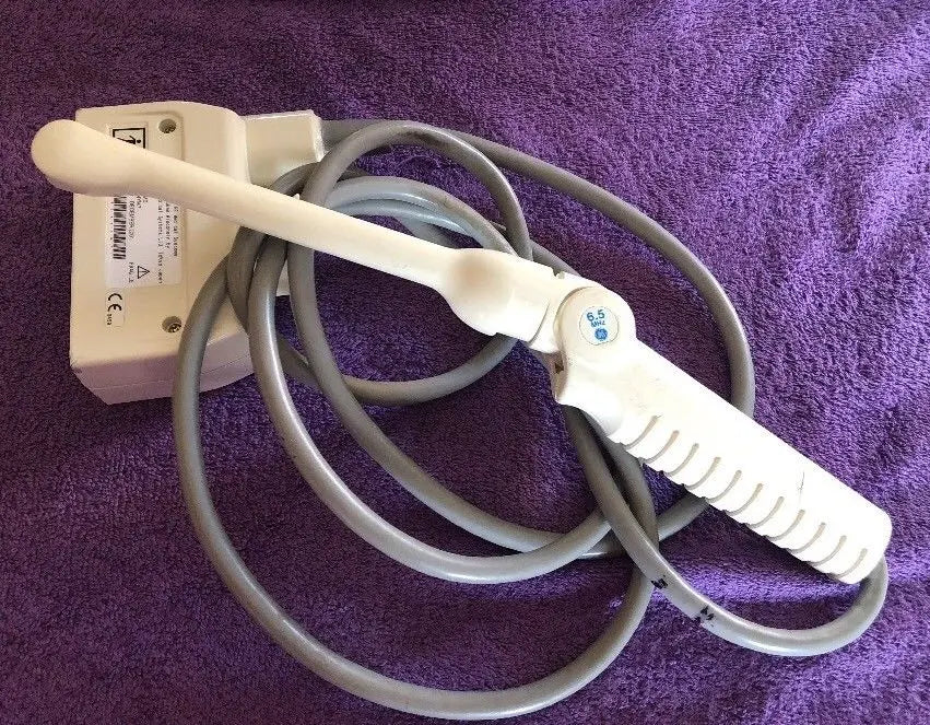 GE MEDICAL SYSTEMS P9603MB MTZ 6.5 MHZ. ULTRASOUND TRANSVAGINAL PROBE ! (155659) DIAGNOSTIC ULTRASOUND MACHINES FOR SALE