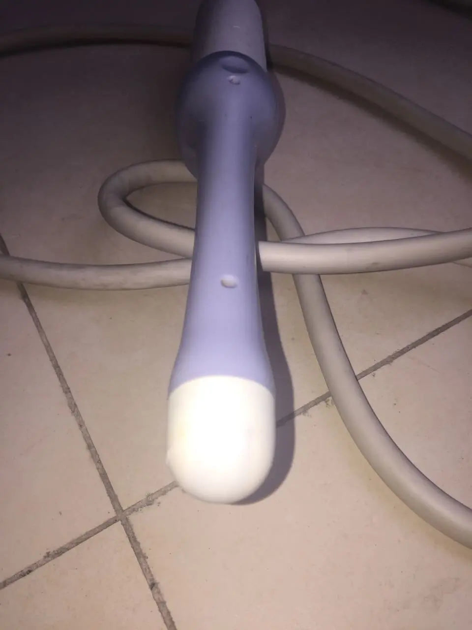 GE RIC5-9 ULTRASOUND PROBE AS IS DIAGNOSTIC ULTRASOUND MACHINES FOR SALE