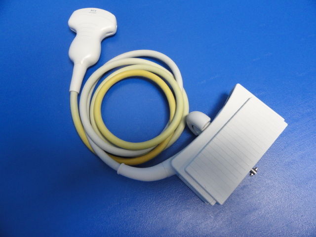 Acuson 6C2 Convex Array Ultrasound Transducer for Acuson Sequoia & Aspen ~12537 DIAGNOSTIC ULTRASOUND MACHINES FOR SALE