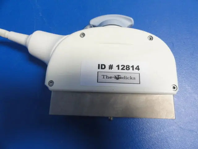 2005 GE 4D8C P/N 156959 Wideband Convex 4D Volume Ultrasound Transducer ~ 12814 DIAGNOSTIC ULTRASOUND MACHINES FOR SALE