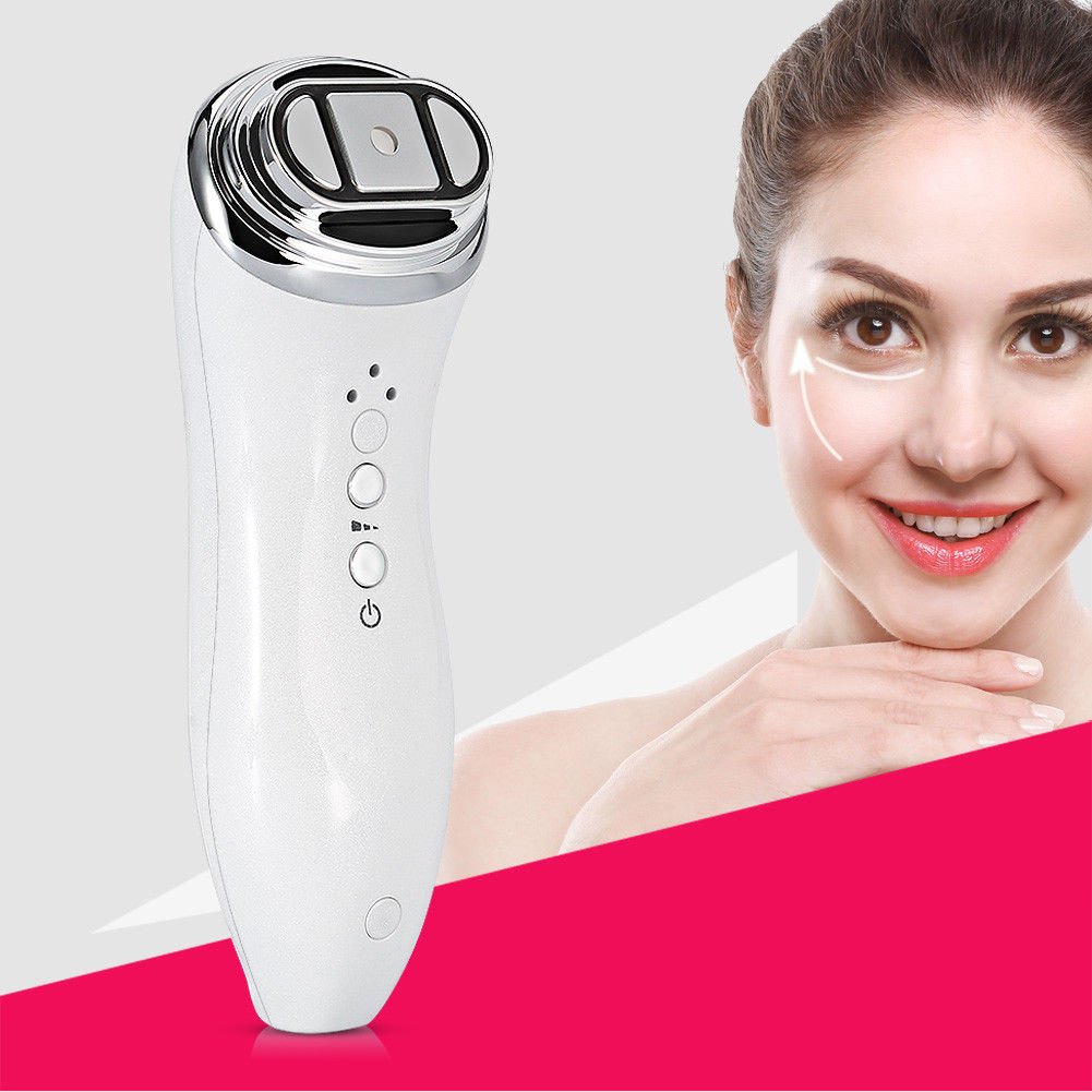 Mini Hifu High Intensity Focused Ultrasound Skin Facial Lifting Beauty Machine Z 826962706558 DIAGNOSTIC ULTRASOUND MACHINES FOR SALE