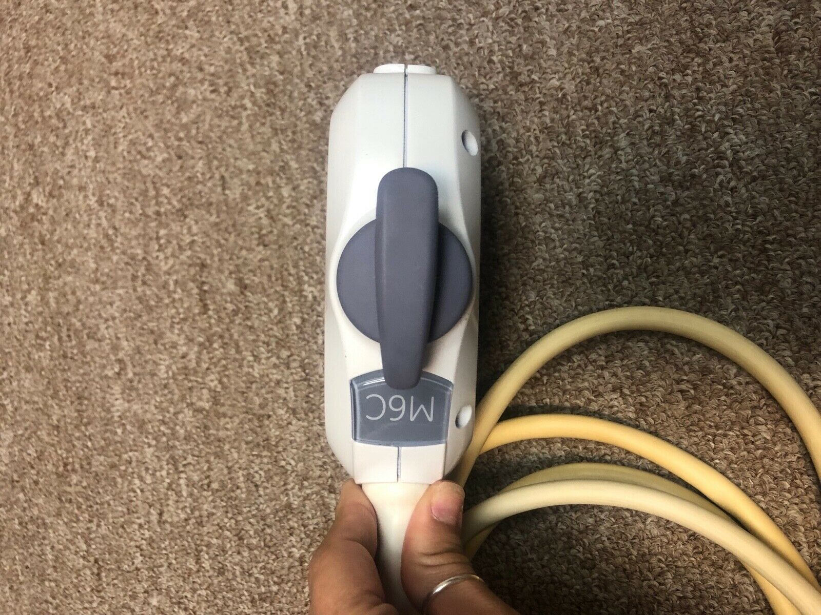 GE M6C Ultrasound Probe Transducer DIAGNOSTIC ULTRASOUND MACHINES FOR SALE