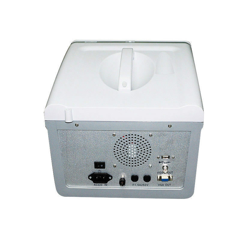 Portable Diagnostic Ultrasound Scanner Convex +Transvaginal 2 Probe 3D Pregnancy 190891054135 DIAGNOSTIC ULTRASOUND MACHINES FOR SALE