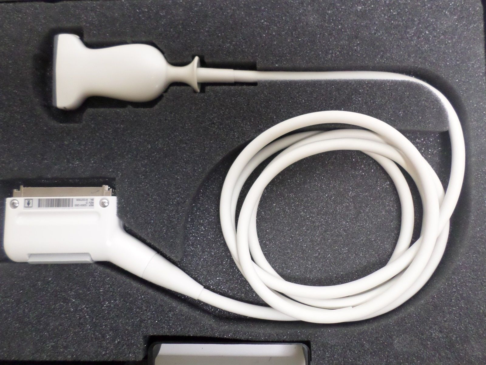 Esaote SL1543 Linear Ultrasound Probe Ref. 122001200 DIAGNOSTIC ULTRASOUND MACHINES FOR SALE
