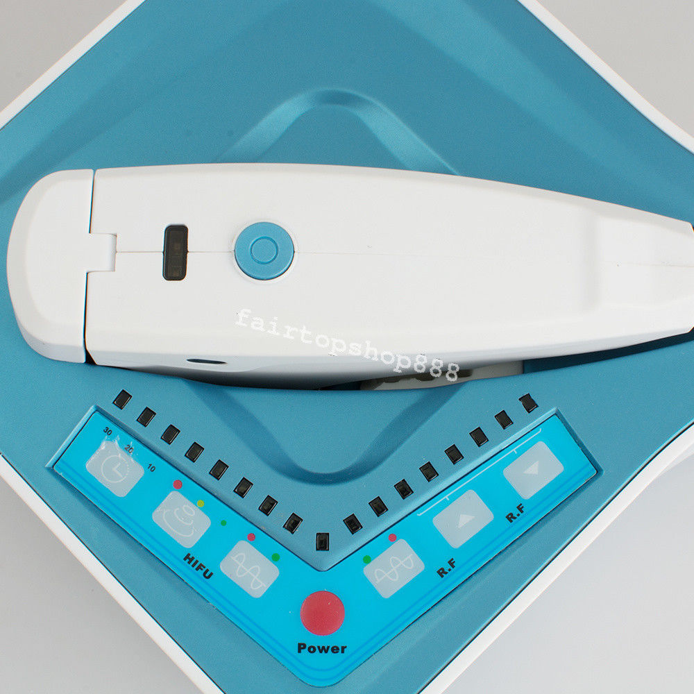 High Intensity Focused Ultrasound Ultrasonic HIFU Face Lifting Beauty Device A+ 190891514769 DIAGNOSTIC ULTRASOUND MACHINES FOR SALE