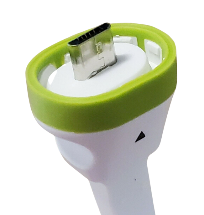 Micro USB-B Transducer Cable for Philips Lumify Ultrasound 453561871781 DIAGNOSTIC ULTRASOUND MACHINES FOR SALE