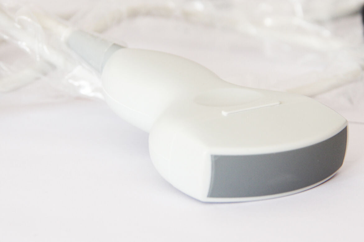 Digital Ultrasound Scanner Portable Laptop Machine 2 Probes Transvaginal+ Convex DIAGNOSTIC ULTRASOUND MACHINES FOR SALE