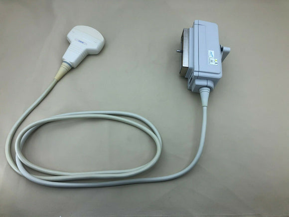 Aloka Alpha10 ust-9119 Ultrasound Probe convex / Transducer For SSD-5000