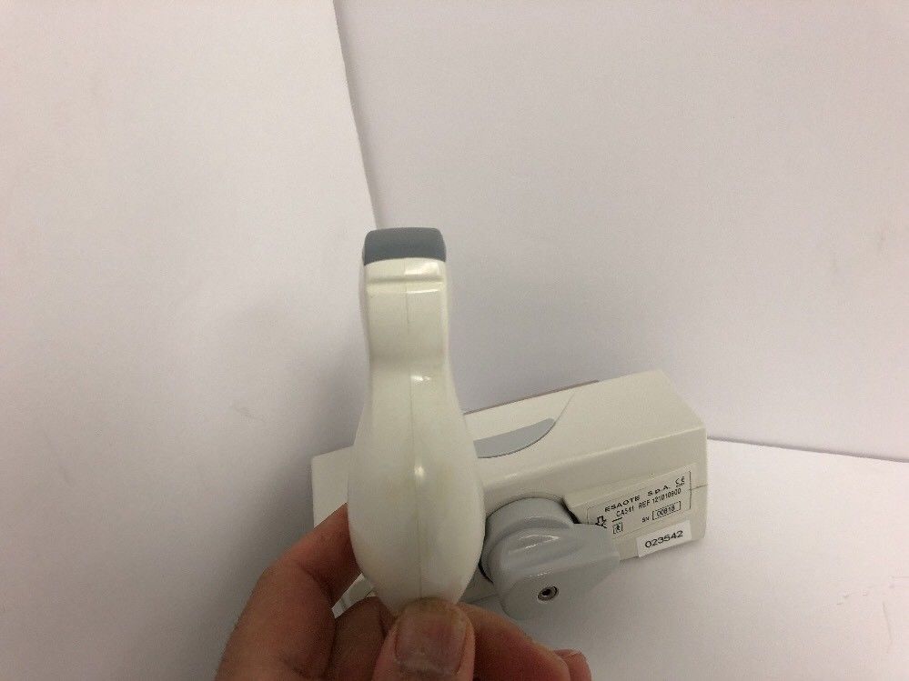 Biosound Esaote CA541 Ultrasound Probe Ref 121010900 DIAGNOSTIC ULTRASOUND MACHINES FOR SALE