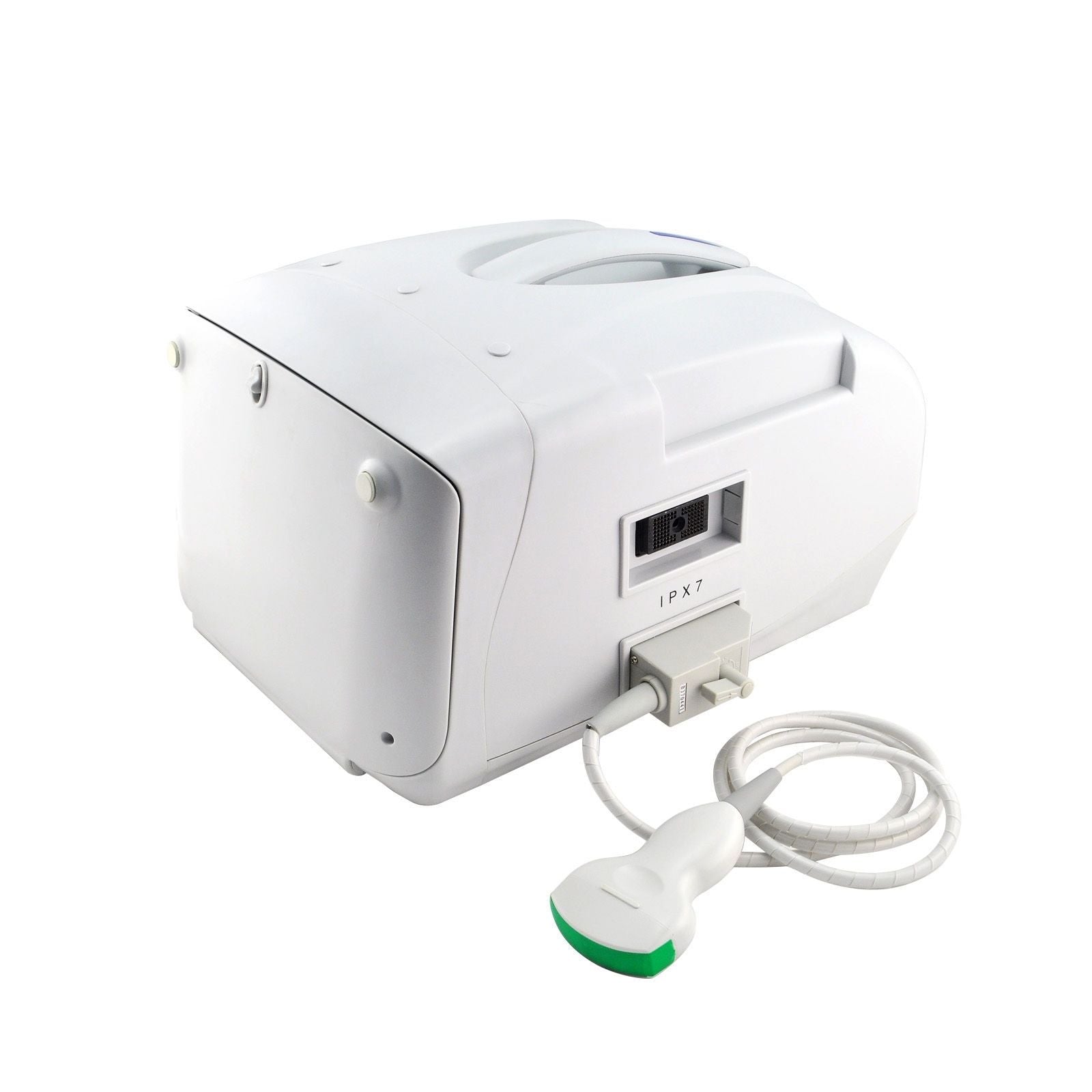 Portable Digital Ultrasound Machine/Scanner Micro Convex Probe 3D Workstation 01 190891781666 DIAGNOSTIC ULTRASOUND MACHINES FOR SALE