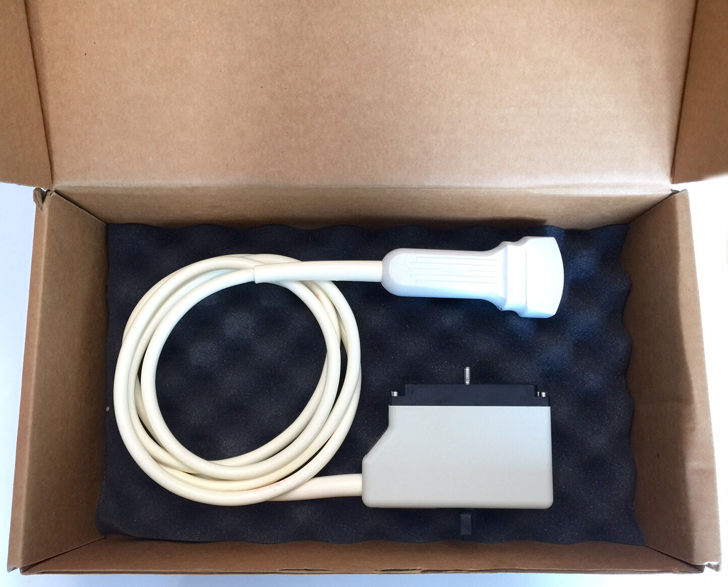 Diasonics 5.0 MI 5MHz Ultrasound probe / Transducer USED DIAGNOSTIC ULTRASOUND MACHINES FOR SALE