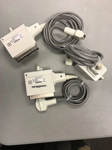 GE Ultrasound Probe Model C551/P9607AD