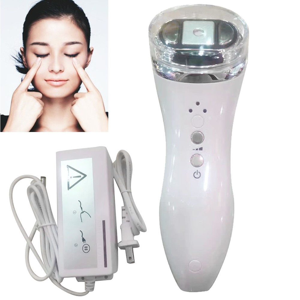 Intensity Focused Ultrasound Ultrasonic HIFU / RF LED Facial Anti-Aging Machine 190891279217 DIAGNOSTIC ULTRASOUND MACHINES FOR SALE