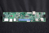 Philips iu22 IU-22  USB Hub Plus 453561262301 REV A From D Cart Ultrasound