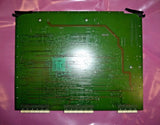 GE Voluson 730 Pro Ultrasound CRS5.P3 Signal Processing Board (PN: KTZ196074)