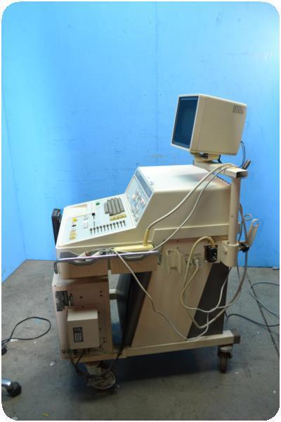 ALOKA SSD-280 DIAGNOSTIC ULTRASOUND MACHINE ! (143871) DIAGNOSTIC ULTRASOUND MACHINES FOR SALE