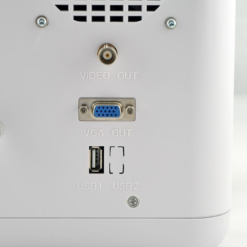 Clear 3D Portable Ultrasound Scanner Machine Convex Linear Transvaginal 3 Probes 190891669940 DIAGNOSTIC ULTRASOUND MACHINES FOR SALE