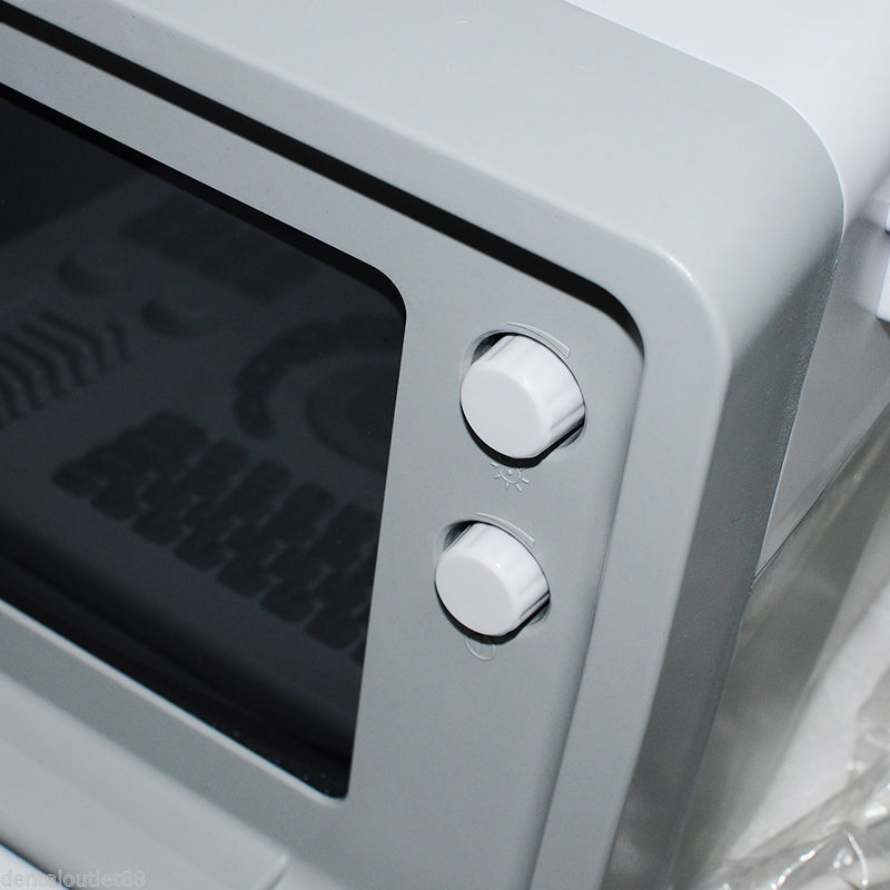 Medical Ultrasound Scanner System Convex Linear+Free 3D Probe for Hospital CE 190891998262 DIAGNOSTIC ULTRASOUND MACHINES FOR SALE