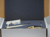 PHILIPS C8-4v IVT ULTRASOUND TRANSDUCER for HDI-4000,HDI 3000, HDI 5000