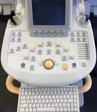 Philips IU22  including XMatrix  Ultrasound System with 2 Probes  (like G Cart)