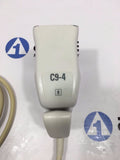 Philips C9-4 Convex Ultrasound Probe for IU22, IE33, HD11, and HD15 - "Working"