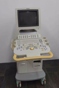 Philips HD11 Ultrasound System