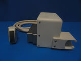GE M7C P/N 2228473 Convex Array Ultrasound Transducer W/ Hook (6669)