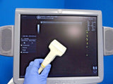 GE  7L Linear Array Ultrasound Probe P/N 2197482 for Logiq & Vivid Series~13729