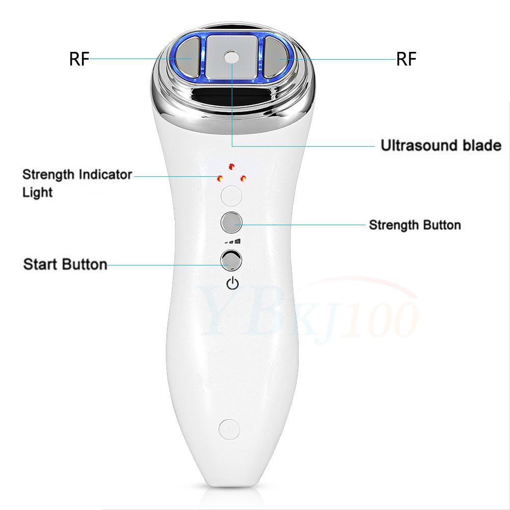 New Wrinkle Removal High Intensity Focused Ultrasound Hifu Skin Rejuvenation BC DIAGNOSTIC ULTRASOUND MACHINES FOR SALE