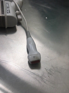 Agilent HP s8 21350A Ultrasound Transducer Probe For Sonos 4500 5500 / EnVisor