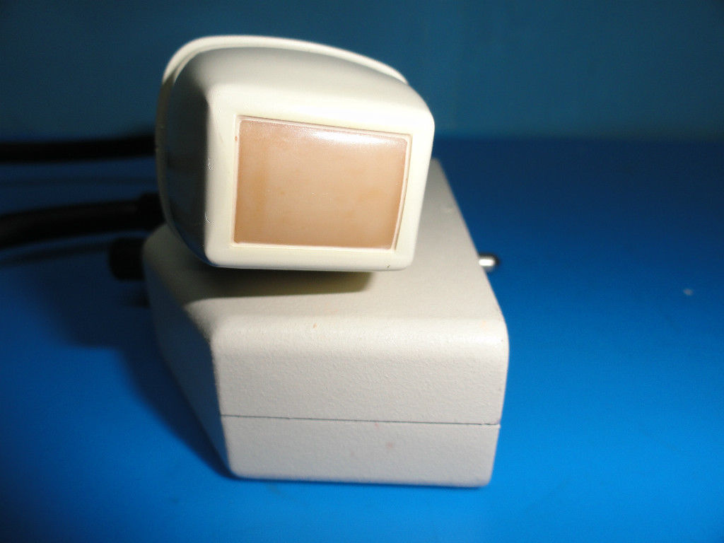 Toshiba PSE-50L 5.0 MHz Sector Ultrasound Transducer (3371) DIAGNOSTIC ULTRASOUND MACHINES FOR SALE