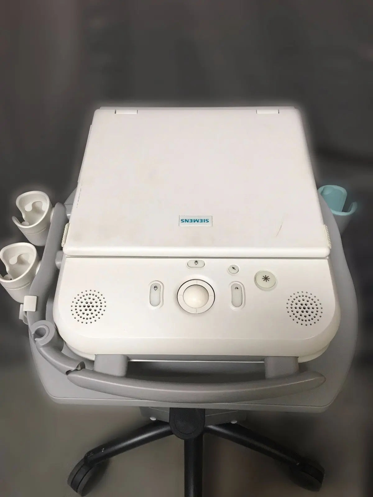 Siemens Acuson P300 Portable Ultrasound DIAGNOSTIC ULTRASOUND MACHINES FOR SALE