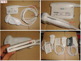 Broken No Working For Get Repair Parts PHILIPS C5-2 Ultrasound Transducer