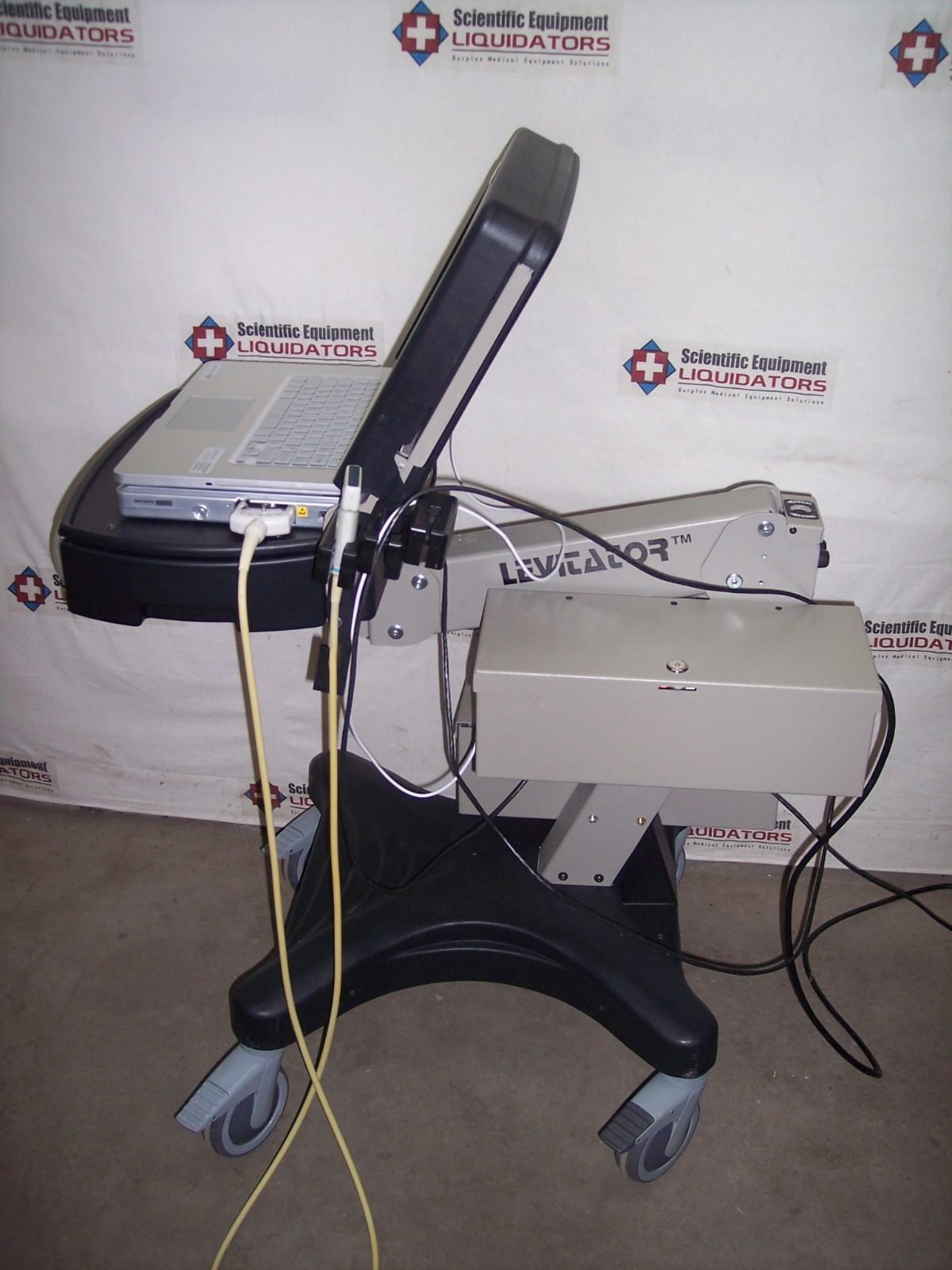 Terason t3000 Ultrasound System DIAGNOSTIC ULTRASOUND MACHINES FOR SALE